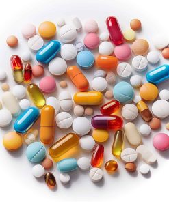Farmaci Antidiabetici