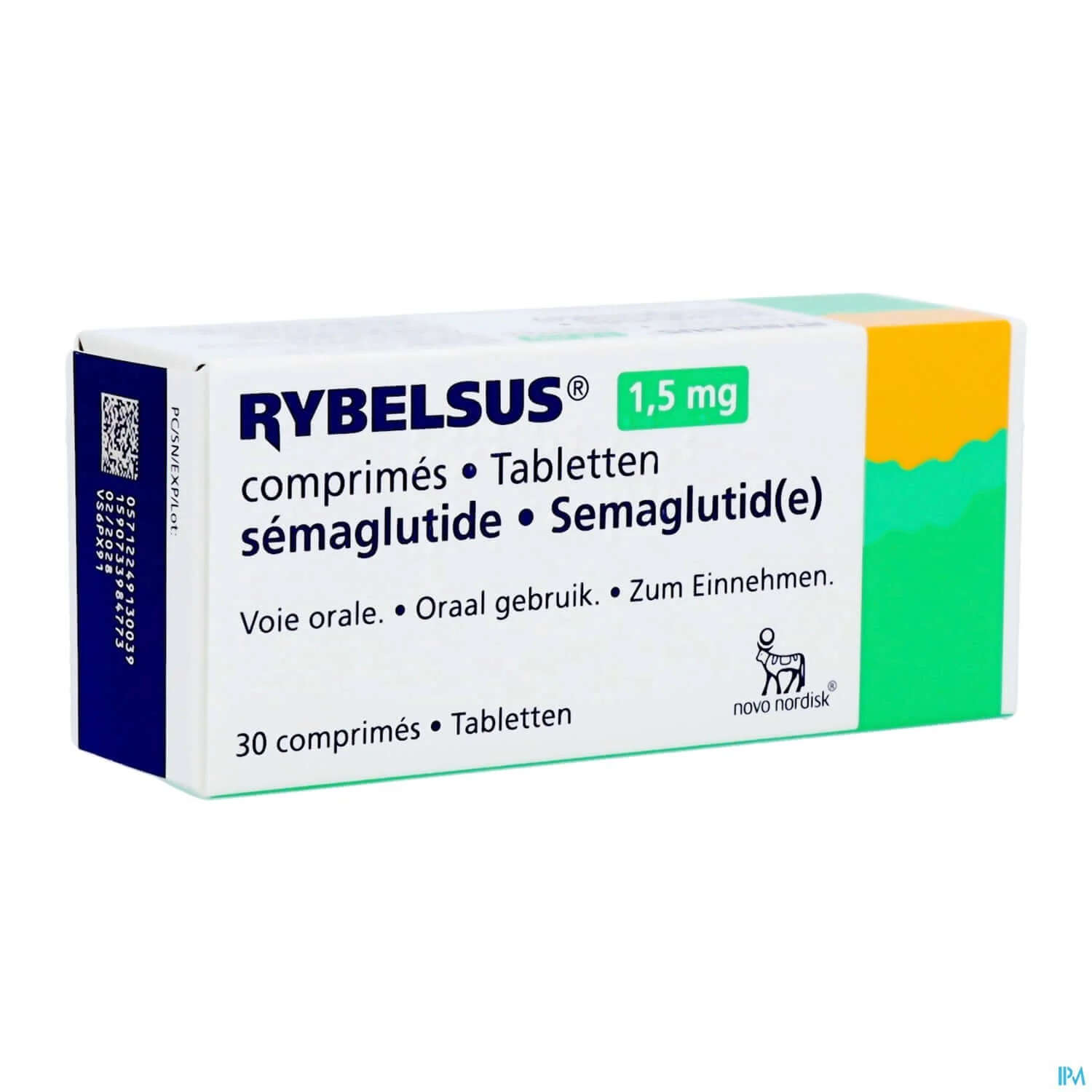 Acquistare Rybelsus (semaglutide) | Farmacia Pavona Silgre