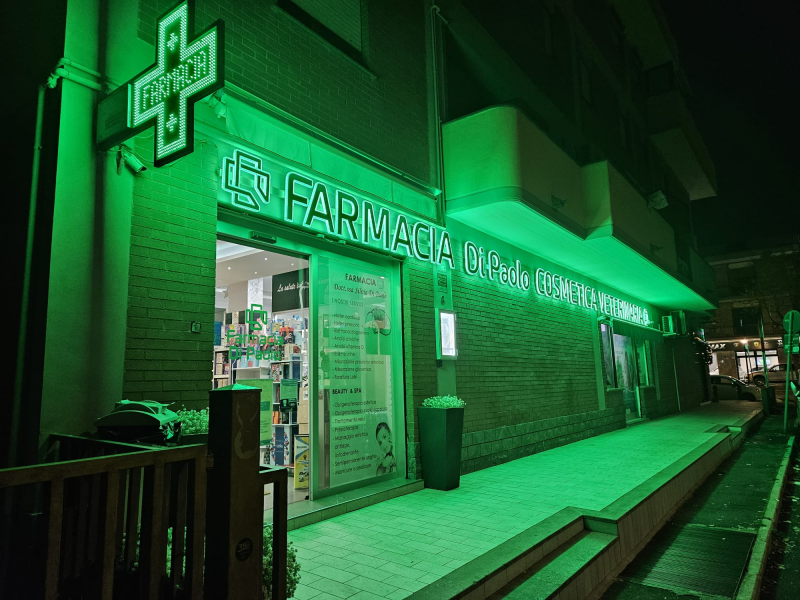 Farmacia Silgre Dott.ssa di Paolo - Acquista Farmaci Online