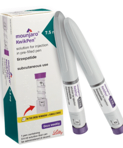 Comprare Mounjaro (Tirzepatide) | Farmacia Pavona Silgre