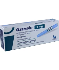 Comprare Ozempic (Semaglutide) | Farmacia Pavona Silgre