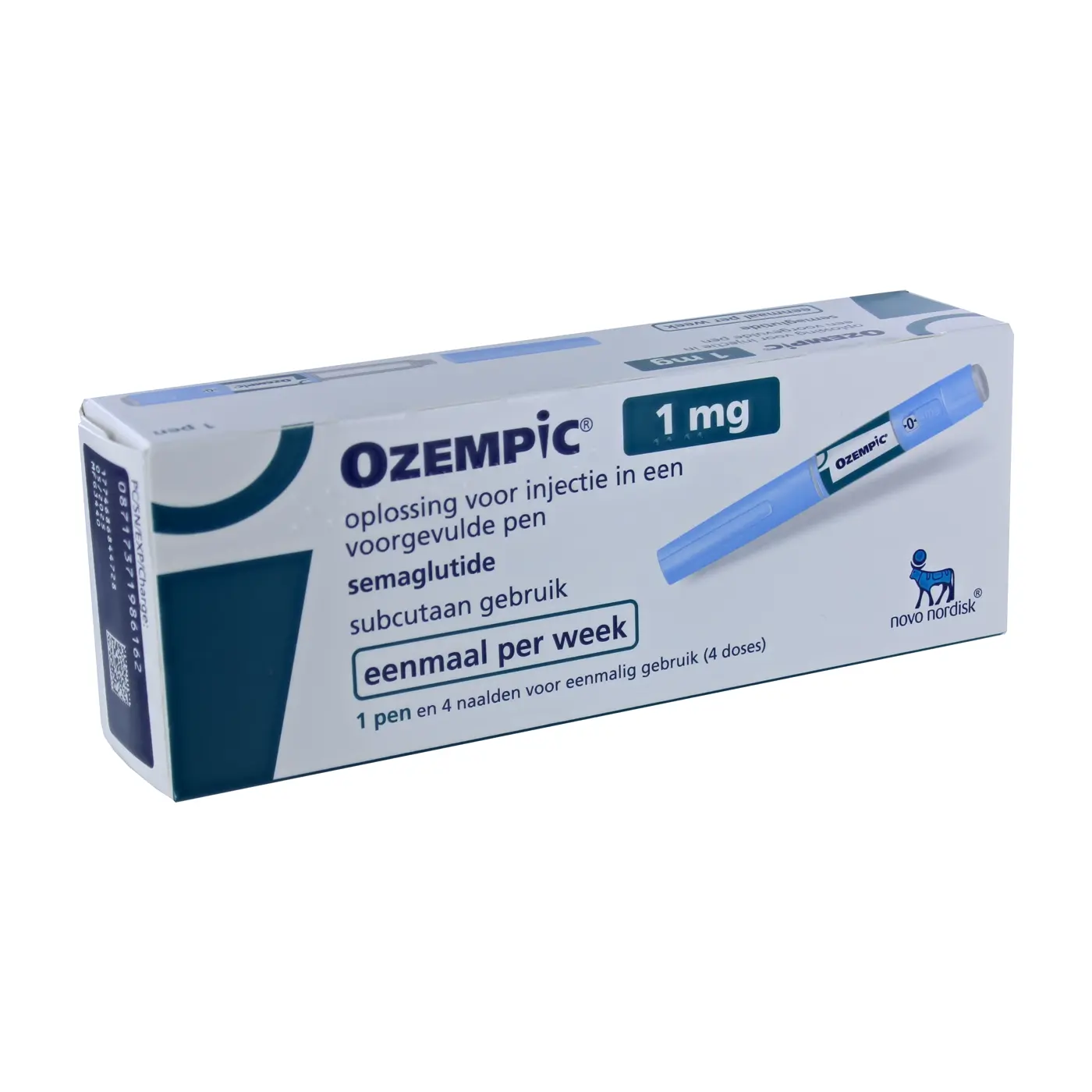 Comprare Ozempic (Semaglutide) | Farmacia Pavona Silgre