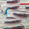 Acquista Victoza (Liraglutide) 6 mg/ml | Farmacia Pavona Silgre