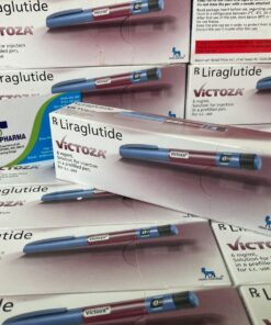 Acquista Victoza (Liraglutide) 6 mg/ml | Farmacia Pavona Silgre