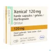 Acquista Xenical (Orlistat) 120 mg | Farmacia Pavona Silgre